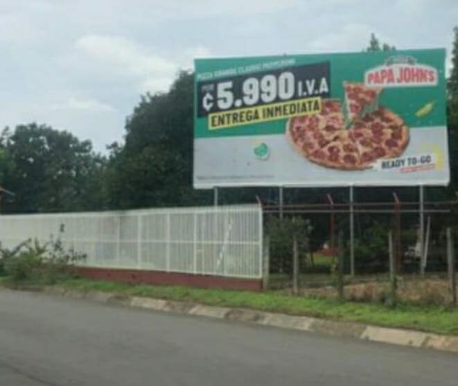 Publicidad Roman